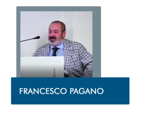 DOTT. FRANCESCO PAGANO - NUTRINEWS APS